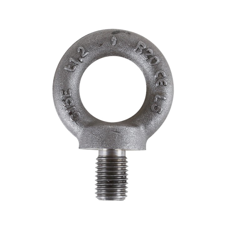 Beta 8040EN M64 Golfari per sollevamento maschio, neri 080400364