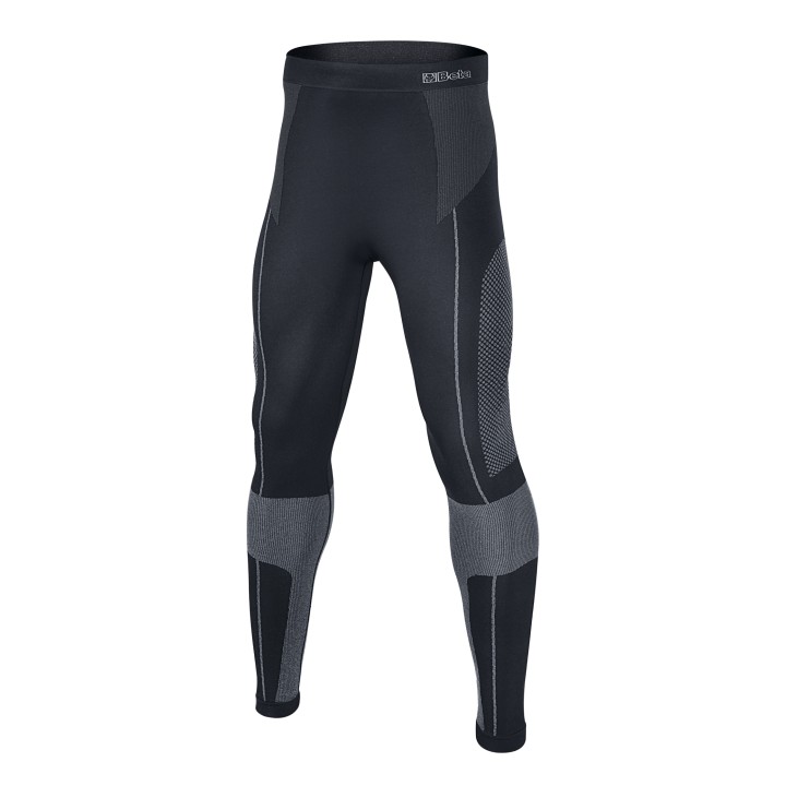 Beta 7998GN XL-XXL Calzamaglia intima tecnica elasticizzata in graphene 079980004