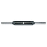 Beta 8008N M10 Tenditori a due tronchi neri 080080210
