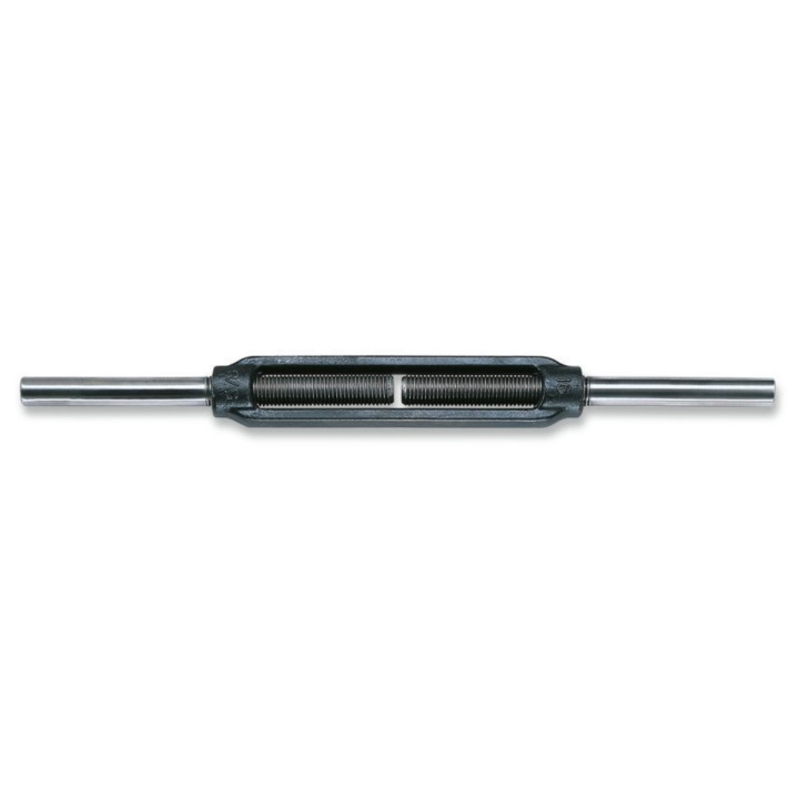 Beta 8008N M10 Tenditori a due tronchi neri 080080210