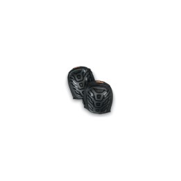 Beta 7810E Coppia di ginocchiere esterne da lavoro con doppia fascia elastica di chiusura 078100100