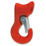 Beta 8062 16 Ganci scorsoi, acciaio legato ad alta resistenza 080620016
