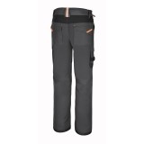 Beta 7818G S Pantaloni da lavoro multitasche con inserti in tessuto elasticizzato 078180001