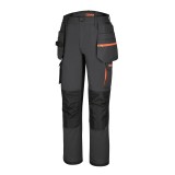 Beta 7819G L Pantalone flying pockets con inserti in tessuto elasticizzato 078190003