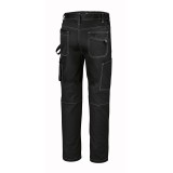 Beta 7830SN XL Pantaloni da lavoro elasticizzati Slim fit 078300104