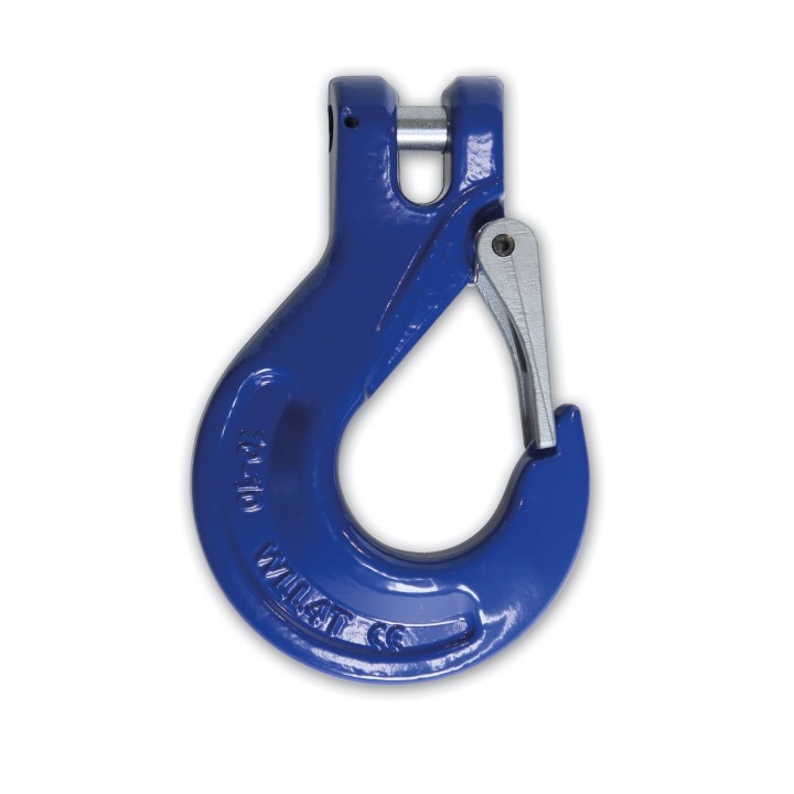 Beta 8060R/G10 1,4 Gancio Clevis a forcella, acciaio legato ad altissima resistenza grado 10 080601014