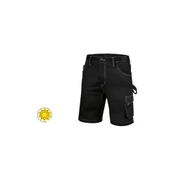 Beta 7831SN XS Bermuda da lavoro elasticizzati Slim fit 078310100