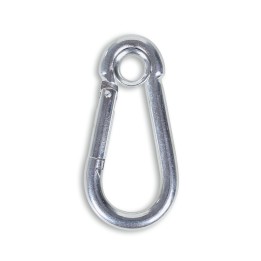 Beta 8074A 6X60 Moschettoni con anello zincati 080740406