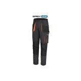 Beta 7860G 5XL Pantaloni da lavoro Beta easy leggeri 078600808