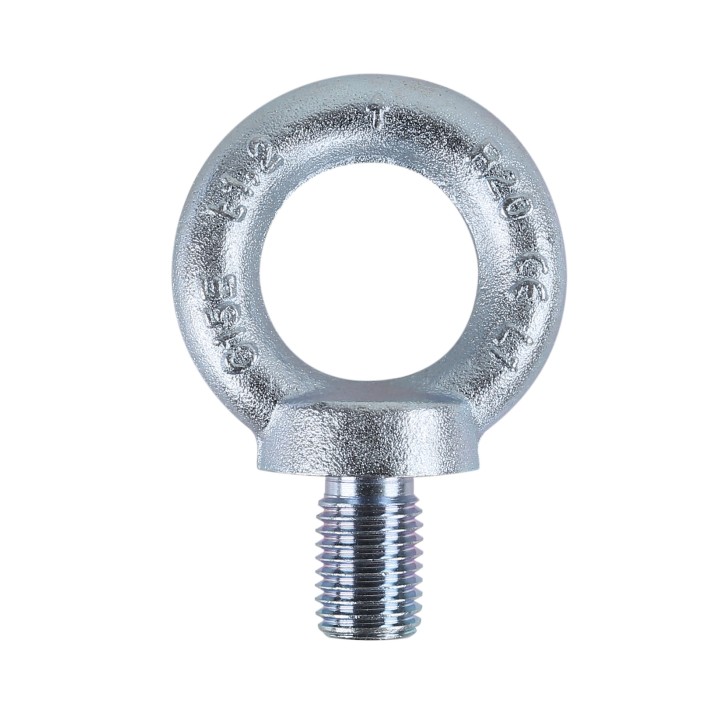 Beta 8040EZ M42F Golfari per sollevamento maschio, zincati 080400443