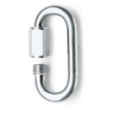 Beta 8080 7X66 Maglie rapide di giunzione zincate 080800007