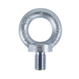 Beta 8040EZ M56F Golfari per sollevamento maschio, zincati 080400457