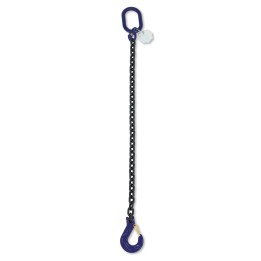 Beta 8091/G10 D10-2 Pendente per sollevamento catena a 1 braccio G10 080911052