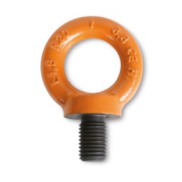 Beta 8041 M24 Golfare maschio per sollevamento, acciaio legato ad alta resistenza grado 8 080410225