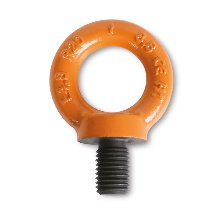 Beta 8041 M24 Golfare maschio per sollevamento, acciaio legato ad alta resistenza grado 8 080410225