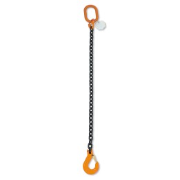 Beta 8091 D10-3 Pendente per sollevamento catena a 1 braccio grado 8 080910053