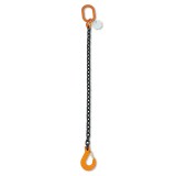 Beta 8091 D20-3 Pendente per sollevamento catena a 1 braccio grado 8 080910173