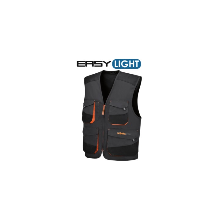 Beta 7867G XXXL Gilet leggero da lavoro 078670806