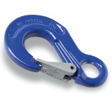 Beta 8052/G10 1,4 Ganci per sollevamento ad occhio, acciaio legato ad altissima resistenza grado 10 080521014