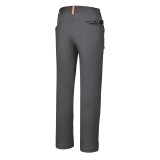 Beta 7930MG L Pantaloni da lavoro in 100% cotone elasticizzato, comodi e resistenti 079300403
