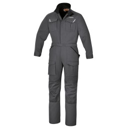Beta 7935MG S Tuta da lavoro in 100% cotone elasticizzato, comoda e resistente. 079350401