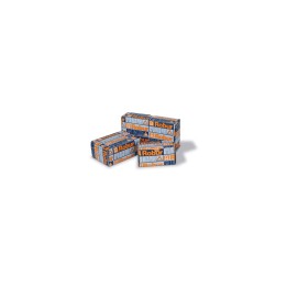 Beta 8074S 7X70 Set 25 Moschettoni Zincati 7X70 080740770