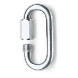 Beta 8080 5X49 Maglie rapide di giunzione zincate 080800005