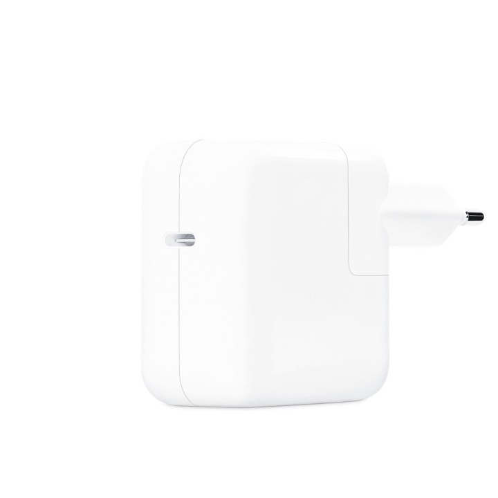 Apple 30W USB-C Alimentatore