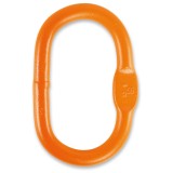 Beta 8085R 17,0 Campanella per sollevamento, acciaio legato ad alta resistenza 080850317