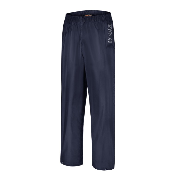 Beta 7971B XS Sovrapantaloni antipioggia impermeabili 079710200