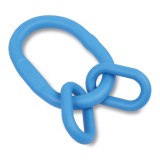 Beta 8086/G10 8,0 Campanella tripla per sollevamento, acciaio legato ad altissima resistenza G10 080861080