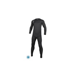 Beta 7996N XS-S Set abbigliamento intimo tecnico maglia intima tecnica maniche lunghe + calzamaglia intima tecnica 079960000