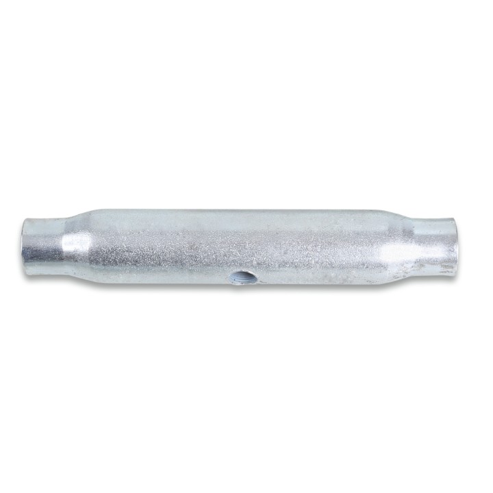 Beta 8001TZ M16 Canaula a tubo zincata per tenditori 080010516