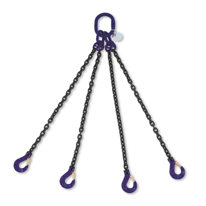 Beta 8094/G10 D13-3 Pendente per sollevamento catena a 4 bracci G10 080941133