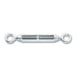 Beta 8005Z M16 Tenditori a due occhi zincati 080050116