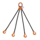 Beta 8094 D16-3 Pendente per sollevamento catena a 4 bracci grado 8 080940163