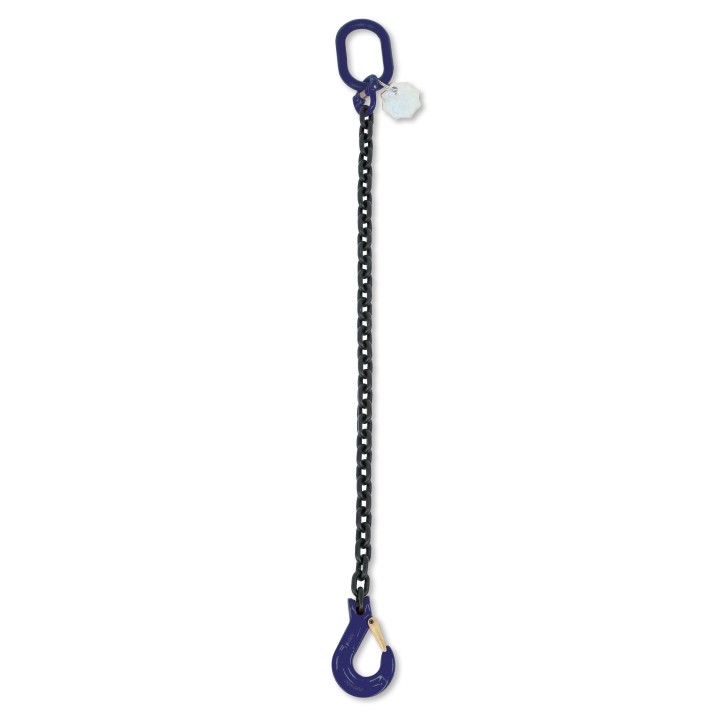 Beta 8091/G10 D8-1 Pendente per sollevamento catena a 1 braccio G10 080911041
