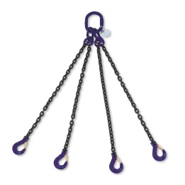 Beta 8094/G10 D13-4 Pendente per sollevamento catena a 4 bracci G10 080941134