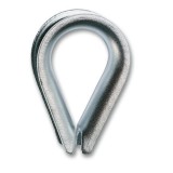 Beta 8021A 35 Radancia tipo pesante per funi in acciaio zincate 080210135