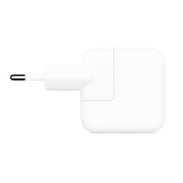 Apple MGN03ZM/A caricabatterie dispositivi mobili MP4 smartphone smartwatch tablet bianco AC uso interno