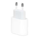 Apple MHJE3ZM/A caricabatterie dispositivi mobili bianco uso interno