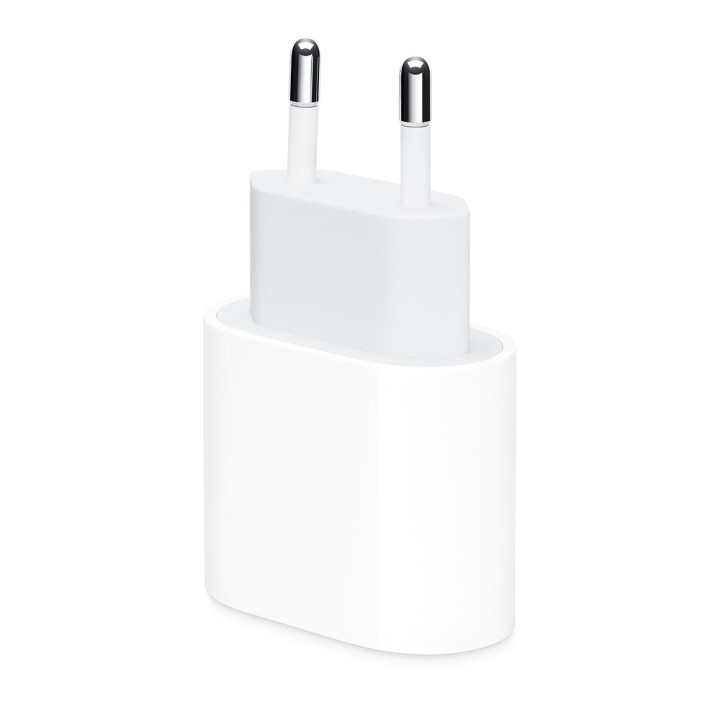 Apple MHJE3ZM/A caricabatterie dispositivi mobili bianco uso interno