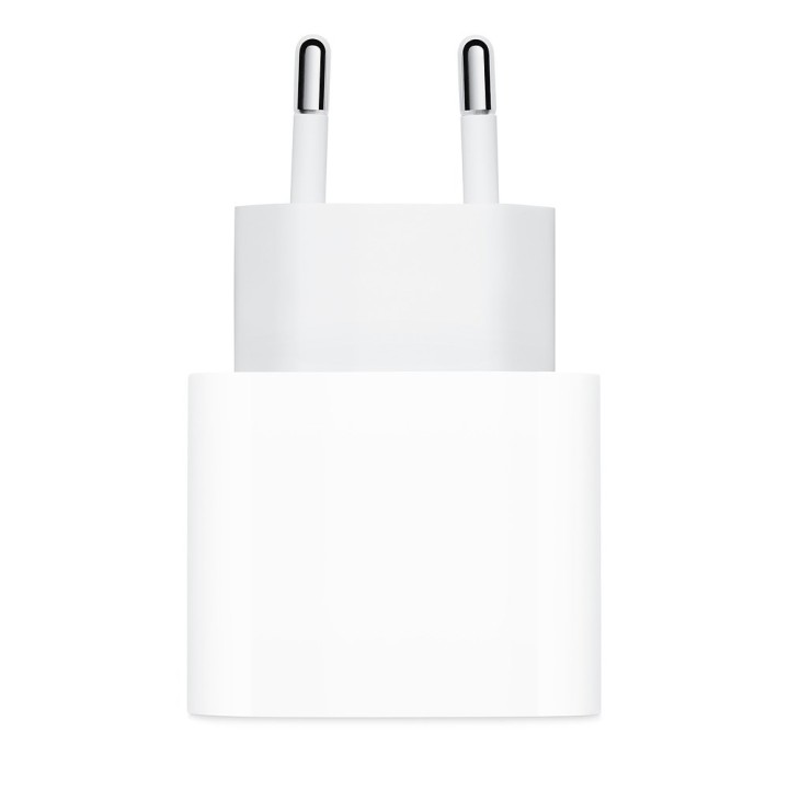 Apple MHJE3ZM/A caricabatterie dispositivi mobili bianco uso interno
