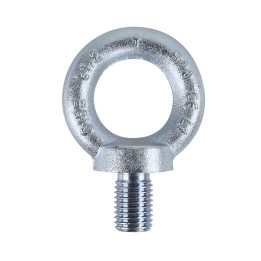 Beta 8040EZ M22 Golfari per sollevamento maschio, zincati 080400422
