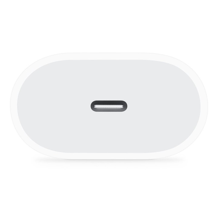 Apple MHJE3ZM/A caricabatterie dispositivi mobili bianco uso interno