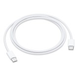 Apple MM093ZM/A USB cavo 1 m USB C bianco