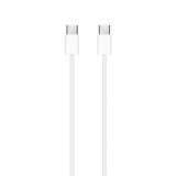 Apple MM093ZM/A USB cavo 1 m USB C bianco