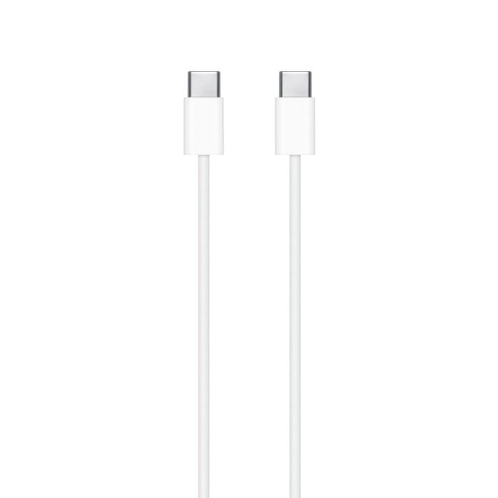 Apple MM093ZM/A USB cavo 1 m USB C bianco