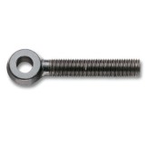Beta 8048 12X70 Tiranti ad occhio destri neri 080480212