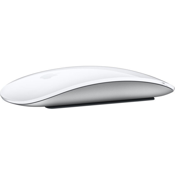 Apple Magic mouse da ufficio ambidestro wireless RF + Bluetooth
